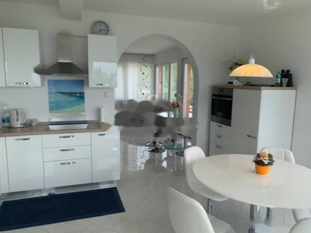 Wohnung in Opatija, Kroatien, 98 m² - Foto 11