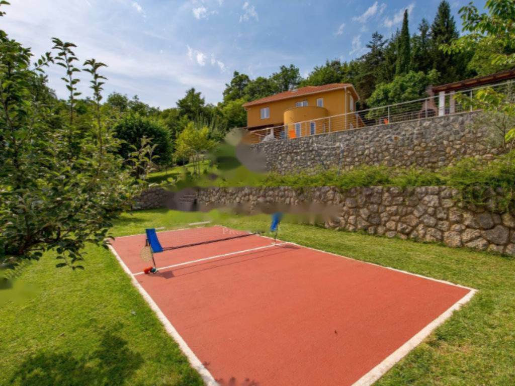 Casa a Opatija, Croazia, 300 m² - foto 11