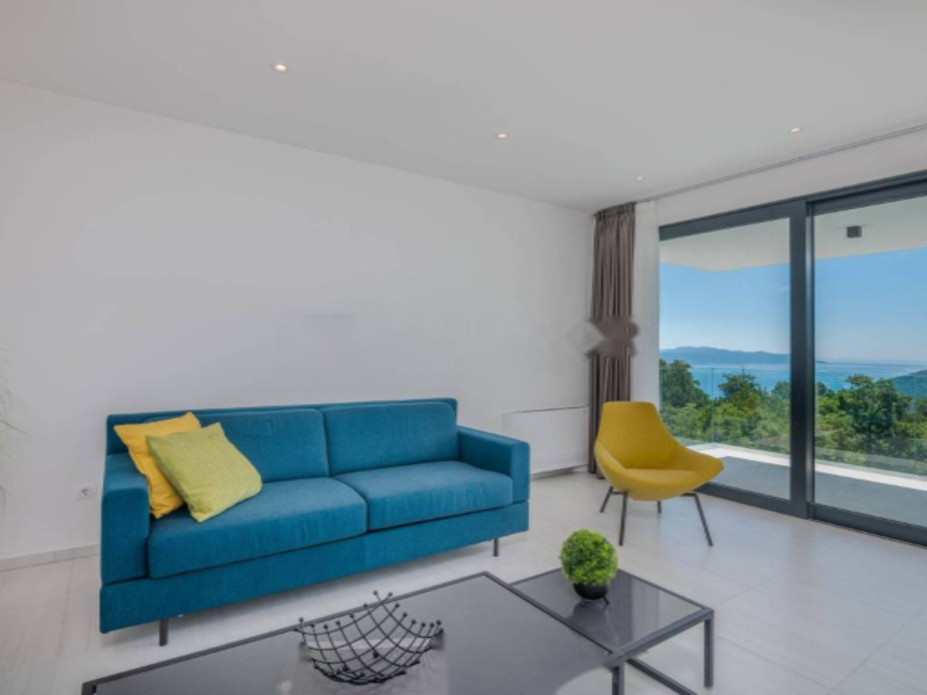 House in Opatija, Croatia, 269 m² - picture 11