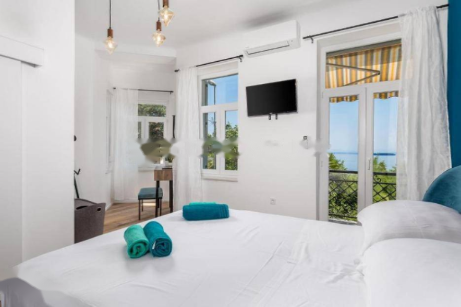 Appartamento a Opatija, Croazia, 100 m² - foto 11