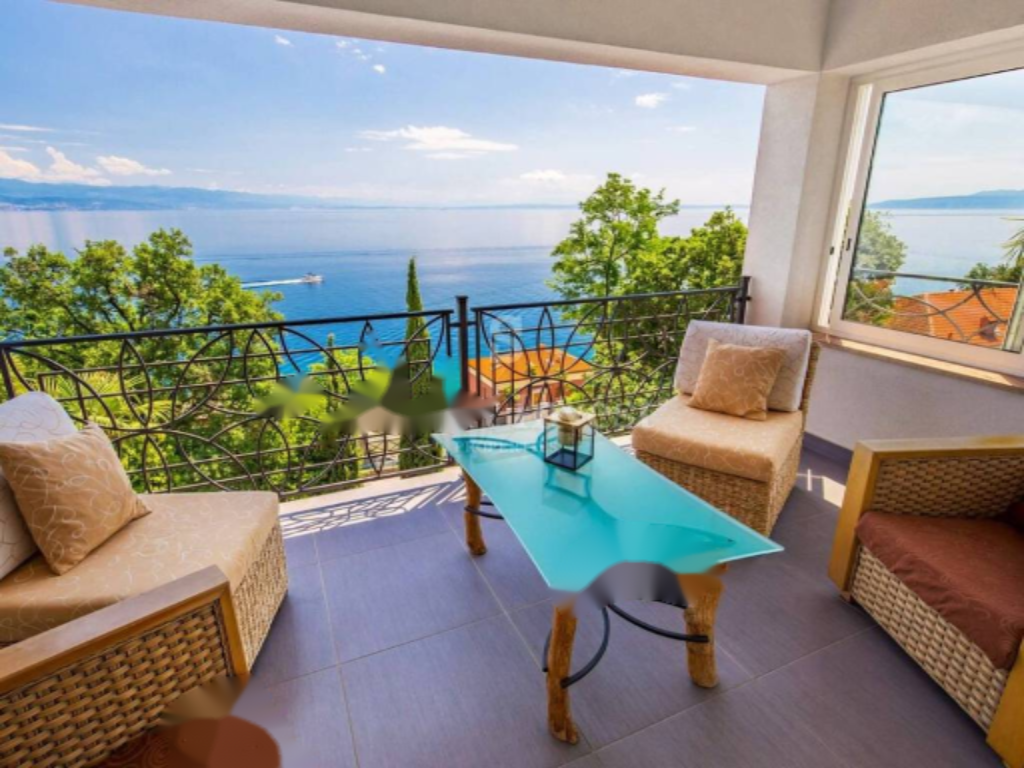 Maison à Opatija, Croatie, 481 m² - image 11