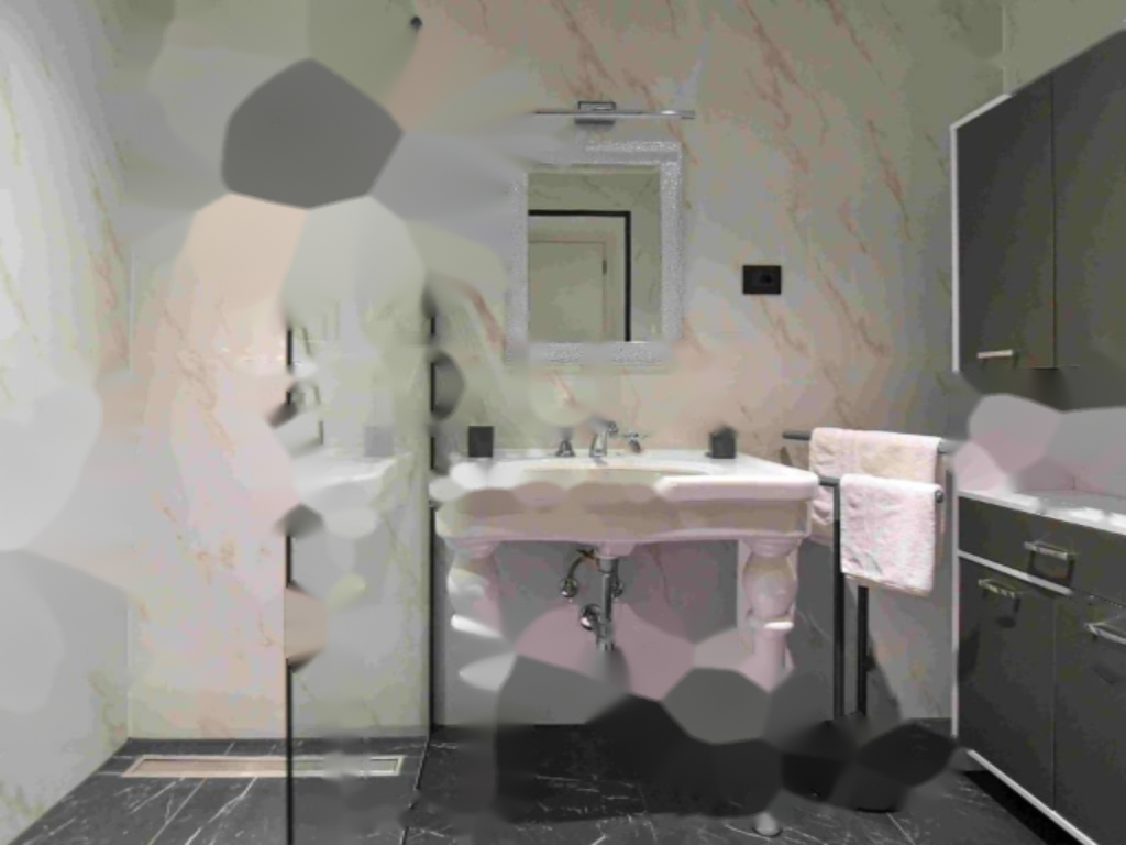 Flat in Opatija, Croatia, 52 m² - picture 11