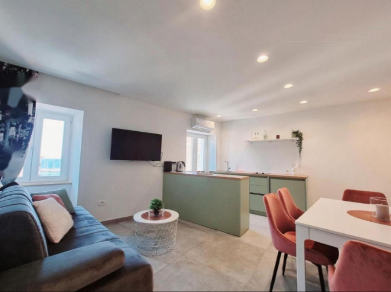 Flat in Piran, Slovenia, 110 m² - picture 11