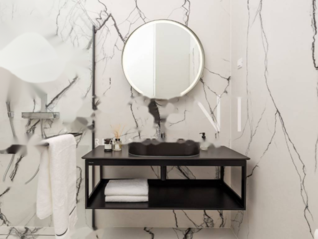 Wohnung in Opatija, Kroatien, 1 m² - Foto 11