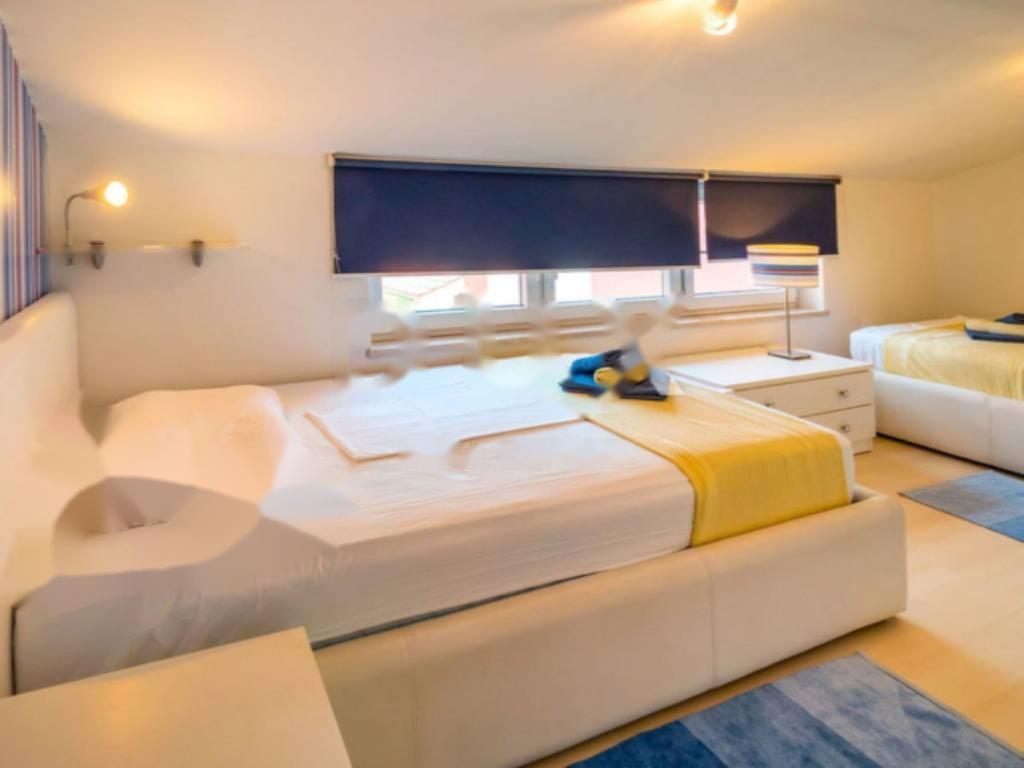 Haus in Opatija, Kroatien, 550 m² - Foto 11