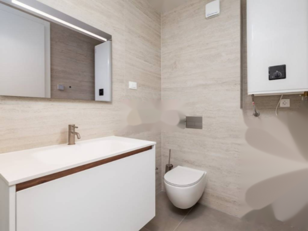 Flat in Opatija, Croatia, 95 m² - picture 11