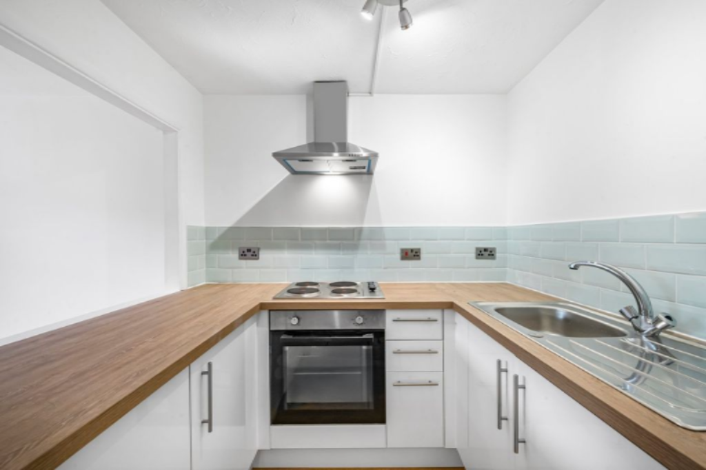 Wohnung in London, Großbritannien, 36 m² - Foto 11