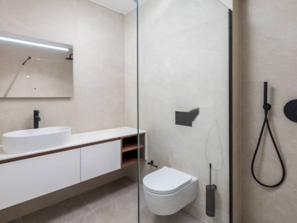 Piso en Opatija, Croacia, 97 m² - imagen 11