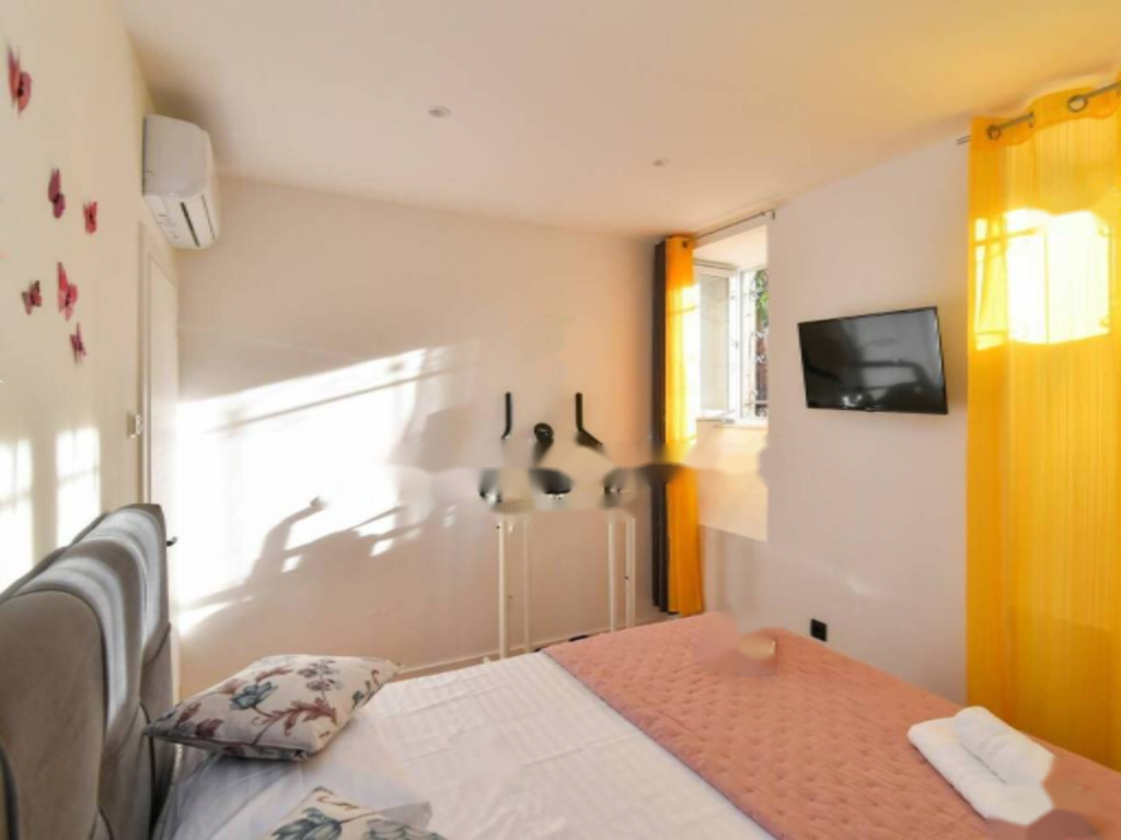 Wohnung in Opatija, Kroatien, 52 m² - Foto 11