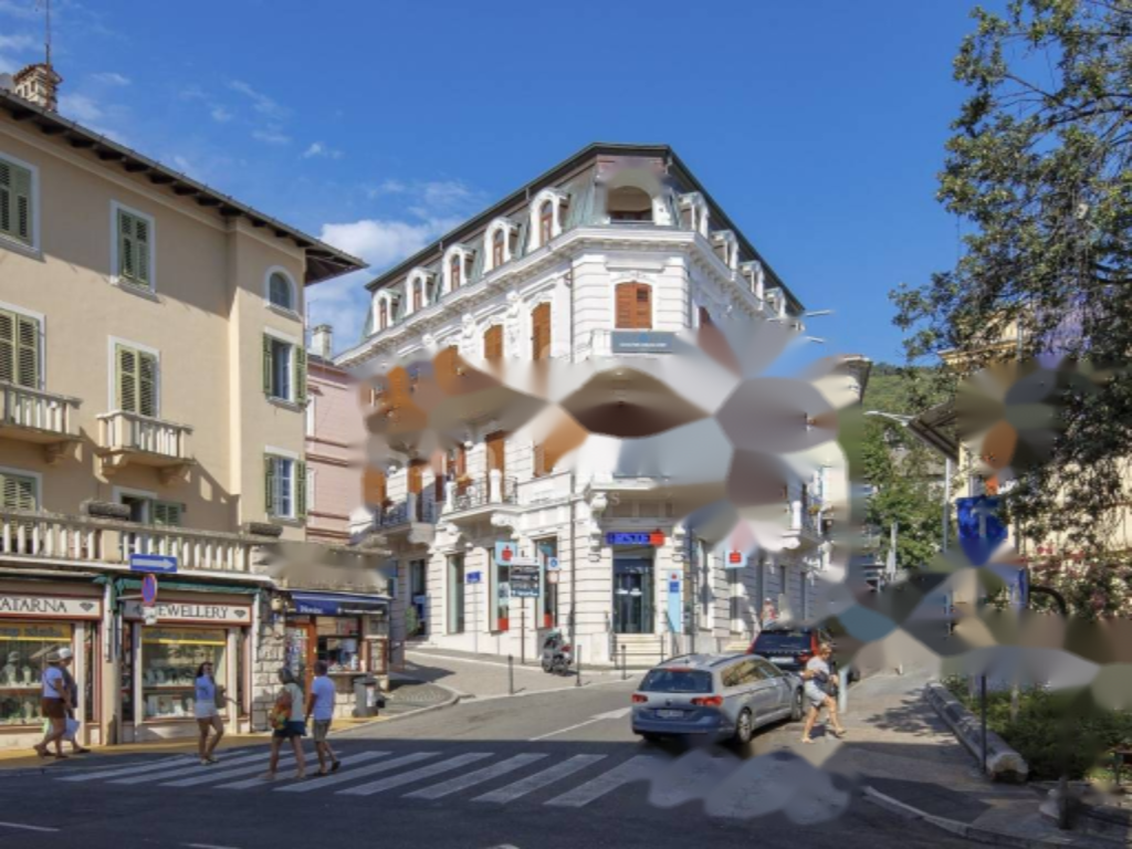 Flat in Opatija, Croatia, 176 m² - picture 11