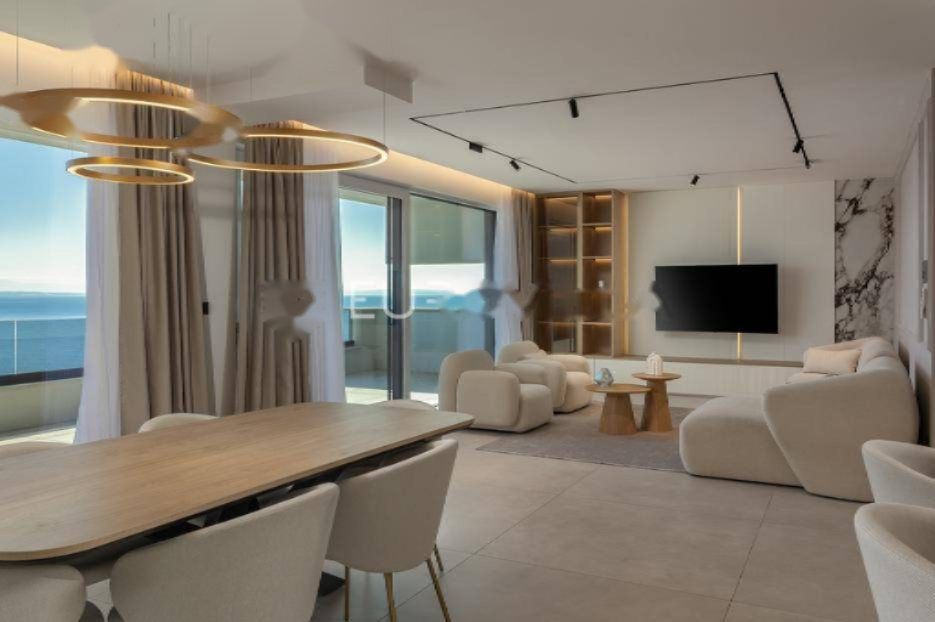 Appartamento a Opatija, Croazia, 142 m² - foto 11