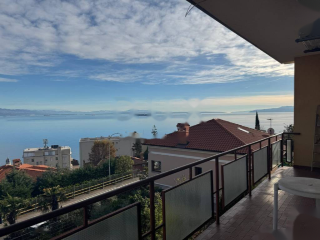 Appartamento a Opatija, Croazia, 88 m² - foto 11