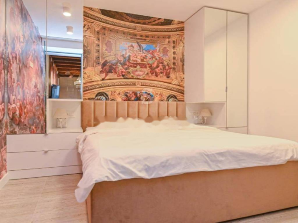 Flat in Opatija, Croatia, 103 m² - picture 11