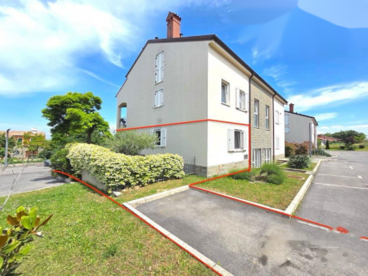 Appartamento a Isola, Slovenia, 92 m² - foto 11