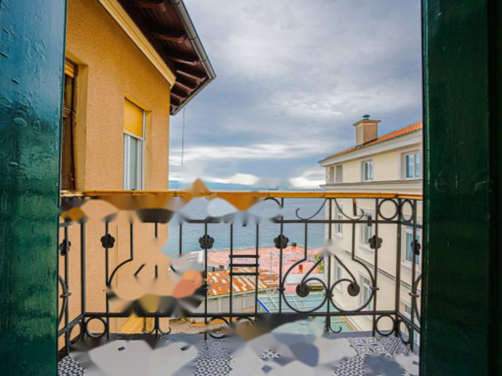 Appartamento a Opatija, Croazia, 43 m² - foto 11