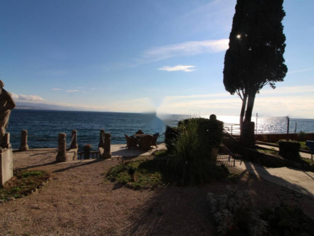 Piso en Opatija, Croacia, 102 m² - imagen 11