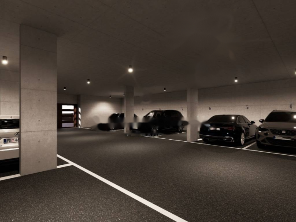 Piso en Opatija, Croacia, 112 m² - imagen 11