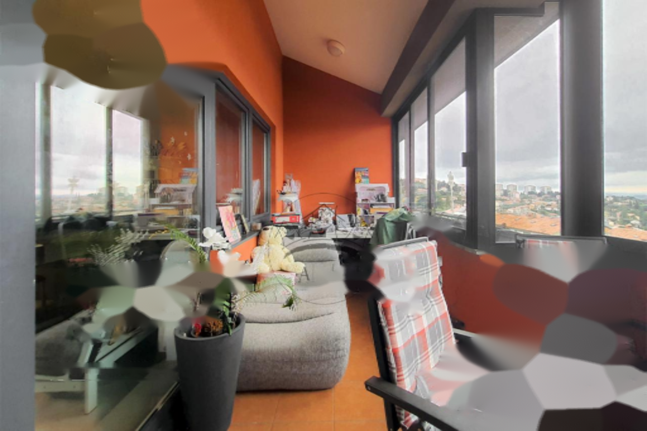 Appartamento a Capodistria, Slovenia, 162 m² - foto 11