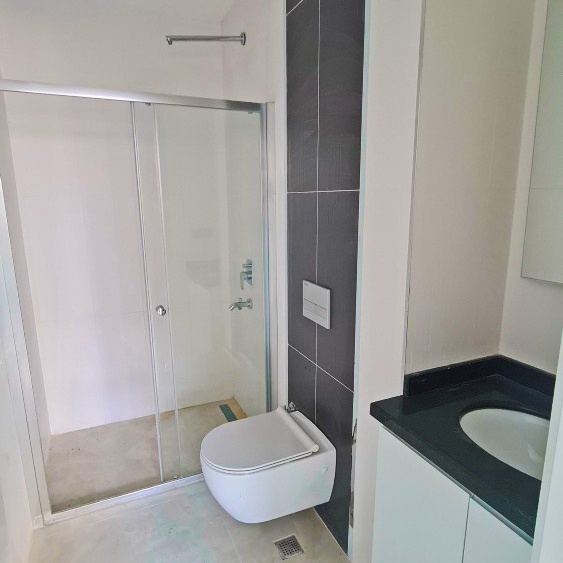 Ático en Alanya, Turquia, 55 m² - imagen 6