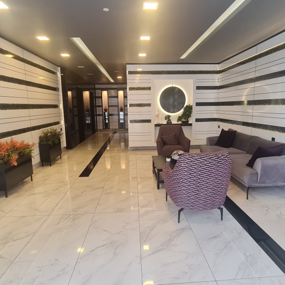 Ático en Alanya, Turquia, 55 m² - imagen 8