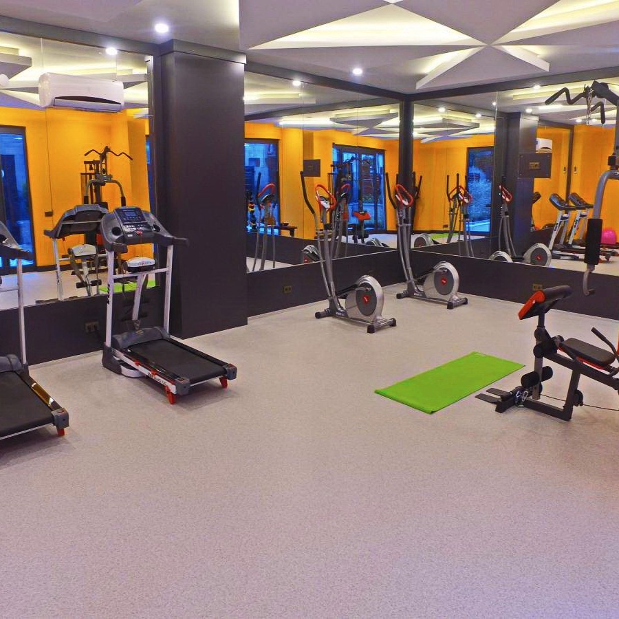 Ático en Alanya, Turquia, 55 m² - imagen 10