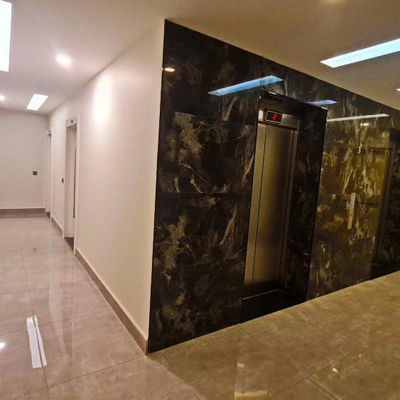 Ático en Alanya, Turquia, 55 m² - imagen 14