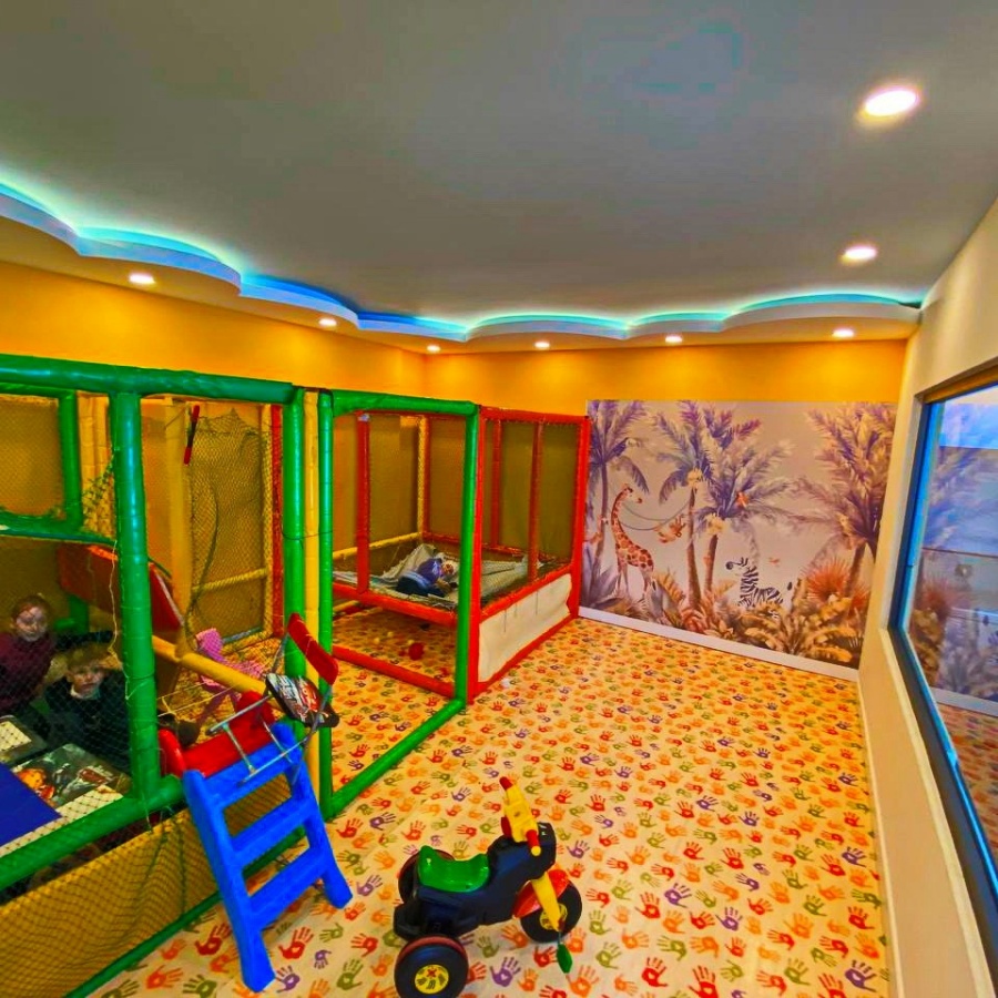 Ático en Alanya, Turquia, 55 m² - imagen 18