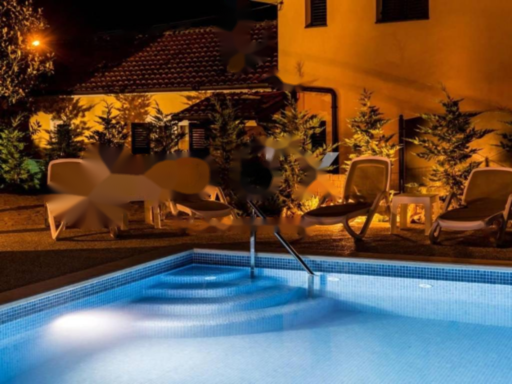 House in Opatija, Croatia, 380 m² - picture 11