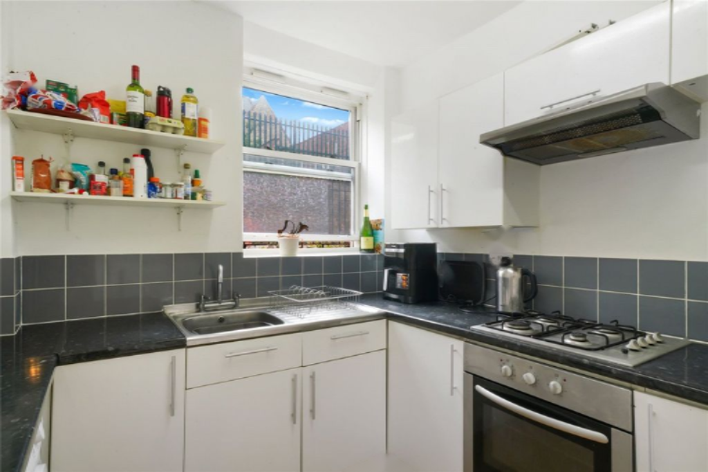 Appartamento a Londra, Regno Unito, 32 m² - foto 11