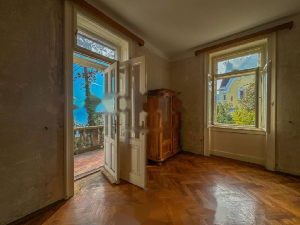 Flat in Opatija, Croatia, 294 m² - picture 11