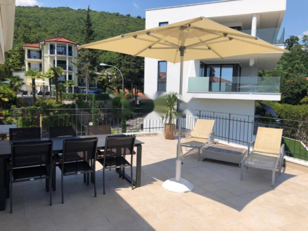 Appartement à Opatija, Croatie, 200 m² - image 11