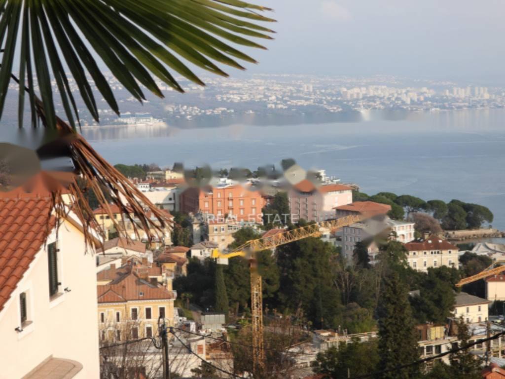 Haus in Opatija, Kroatien, 203 m² - Foto 11