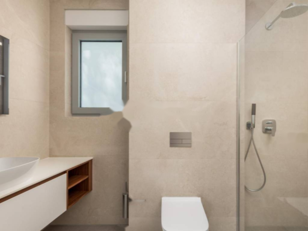 Wohnung in Opatija, Kroatien, 109 m² - Foto 11