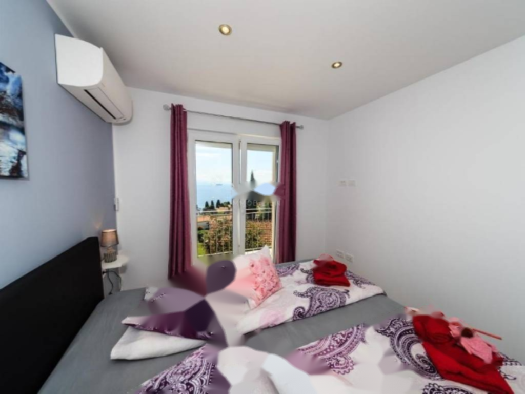 House in Opatija, Croatia, 202 m² - picture 11