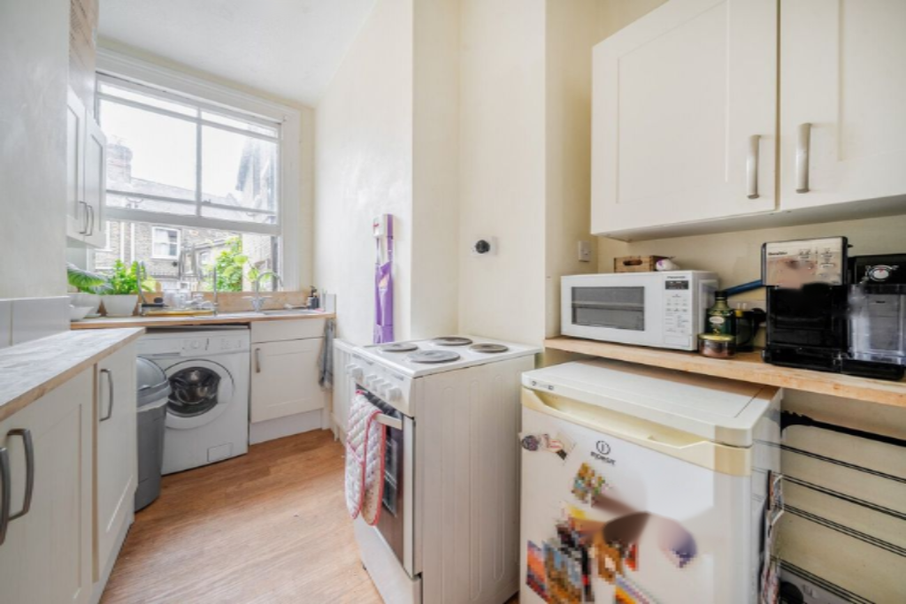 Appartamento a Londra, Regno Unito, 33 m² - foto 11