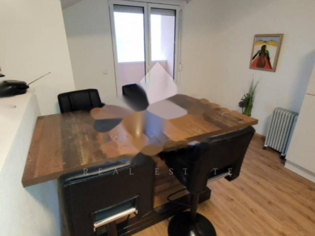 Flat in Opatija, Croatia, 92 m² - picture 11