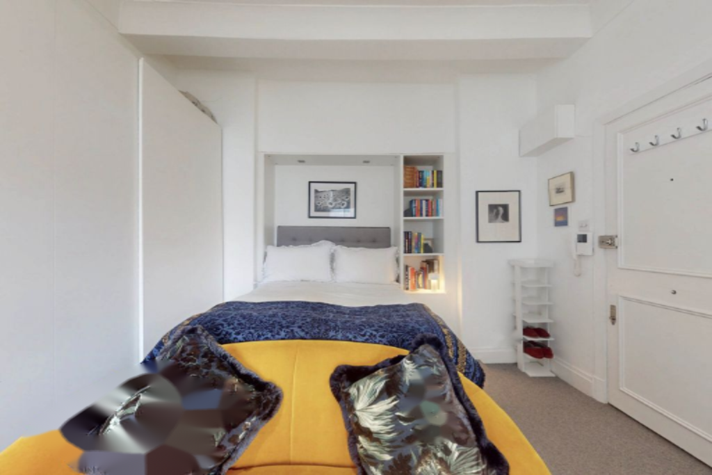 Piso en Londres, Reino Unido, 28 m² - imagen 11
