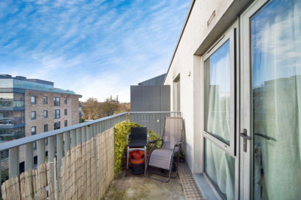 Wohnung in London, Großbritannien, 53 m² - Foto 11