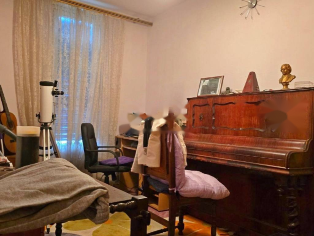 Appartamento a Opatija, Croazia, 65 m² - foto 11