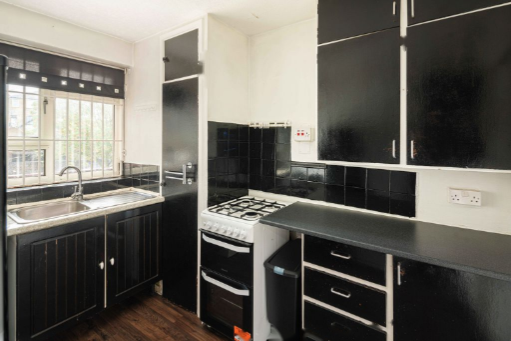 Wohnung in London, Großbritannien, 55 m² - Foto 11