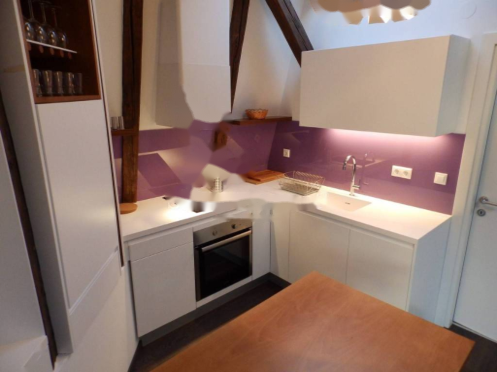 Piso en Opatija, Croacia, 120 m² - imagen 11