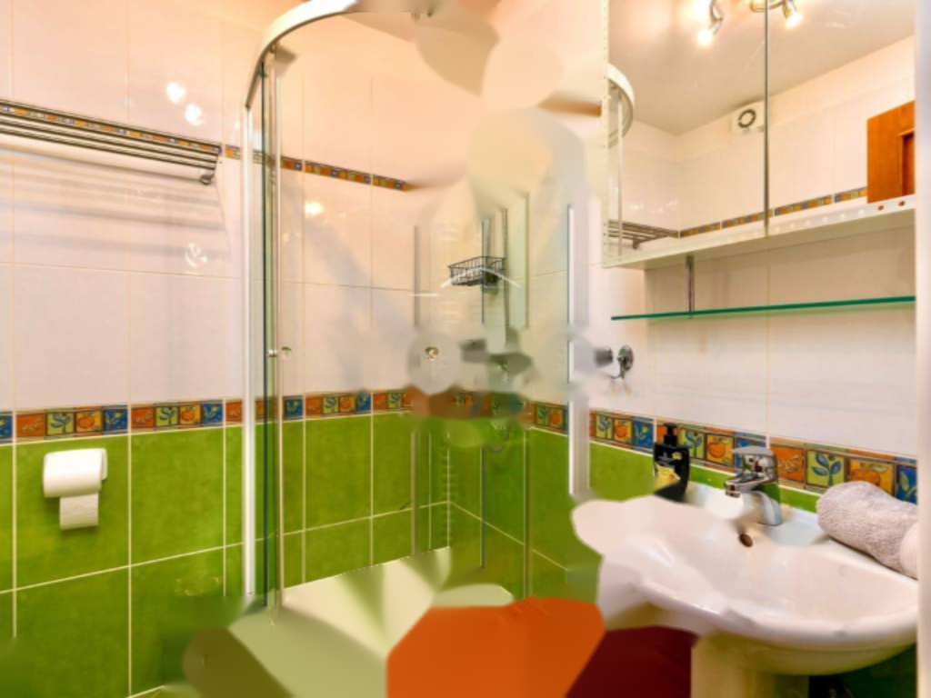 Wohnung in Opatija, Kroatien, 47 m² - Foto 11