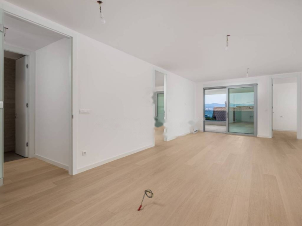 Piso en Opatija, Croacia, 95 m² - imagen 11