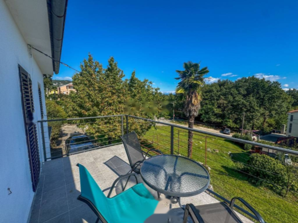 House in Opatija, Croatia, 200 m² - picture 11