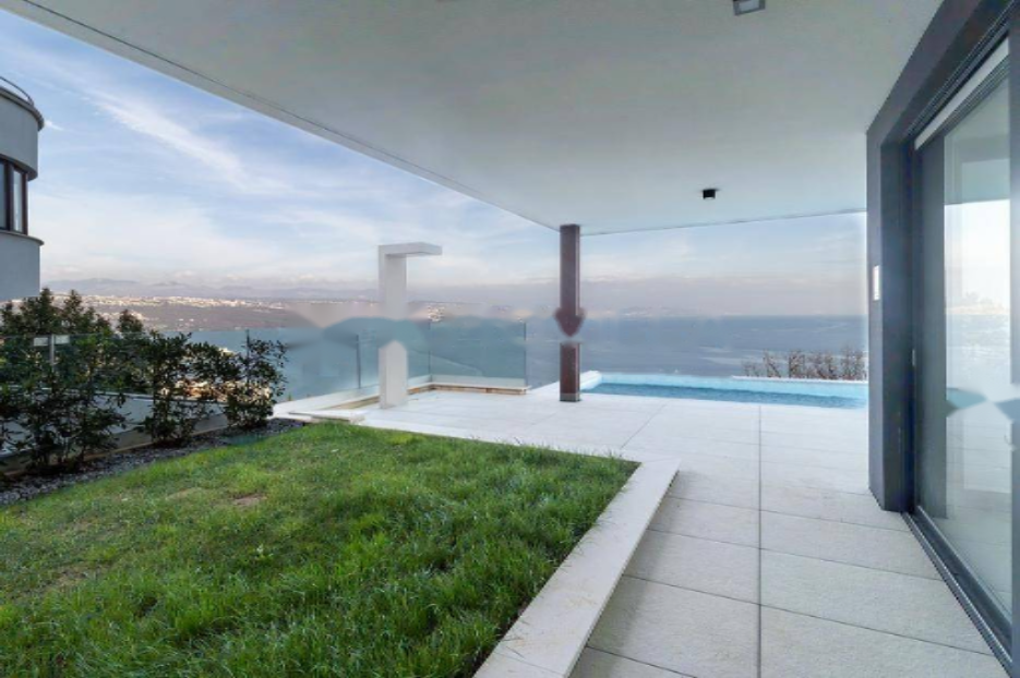 Appartamento a Opatija, Croazia, 238 m² - foto 11