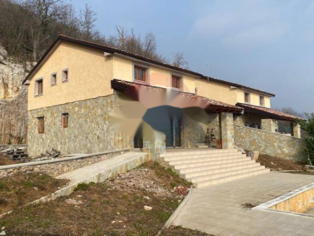 Haus in Opatija, Kroatien, 350 m² - Foto 11