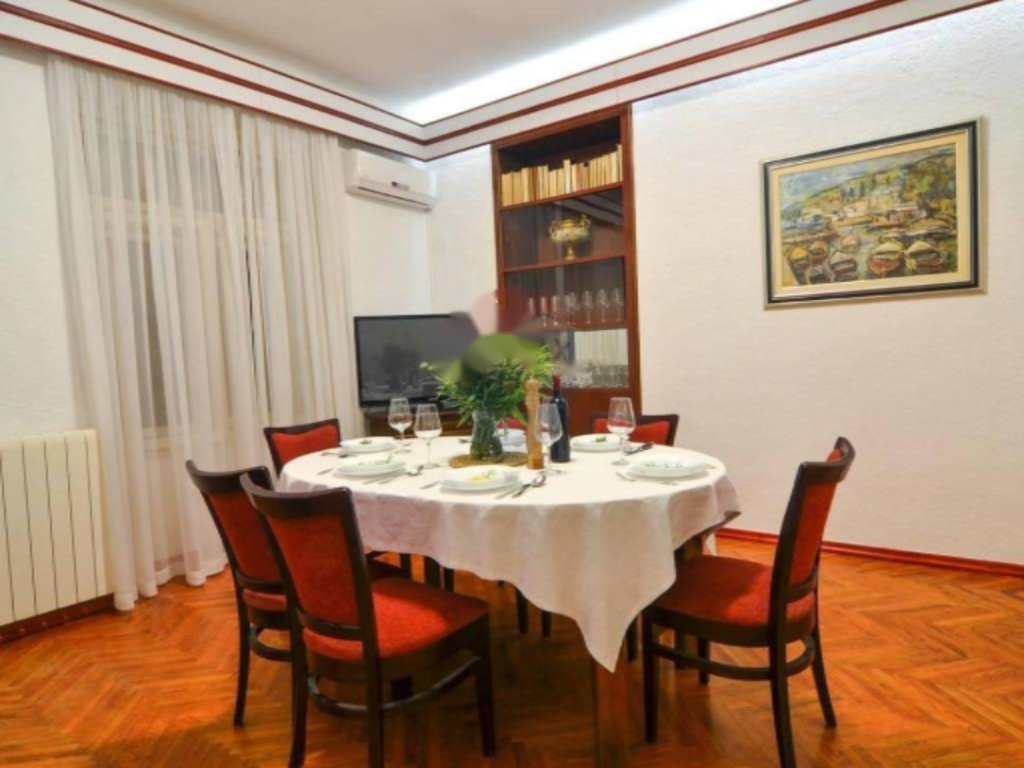 Wohnung in Opatija, Kroatien, 200 m² - Foto 11