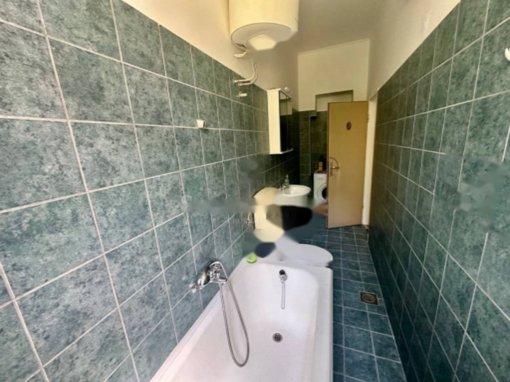 Flat in Opatija, Croatia, 33 m² - picture 11