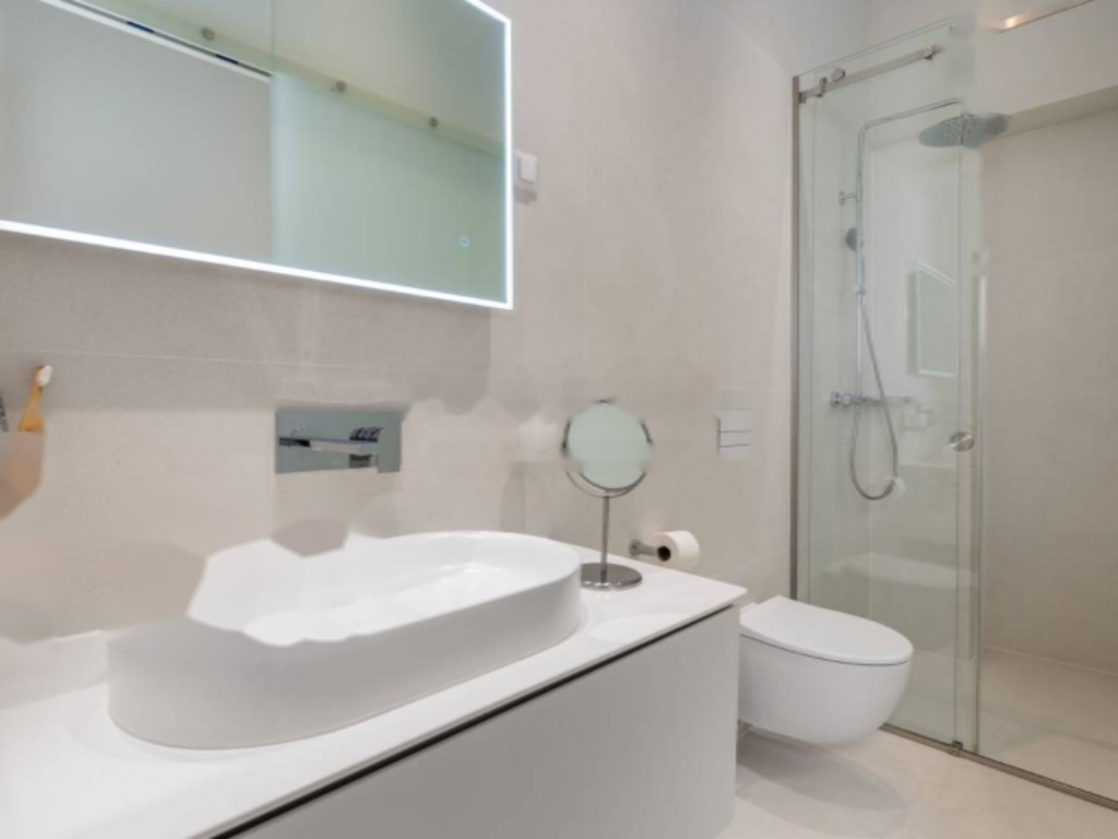 Flat in Opatija, Croatia, 90 m² - picture 11