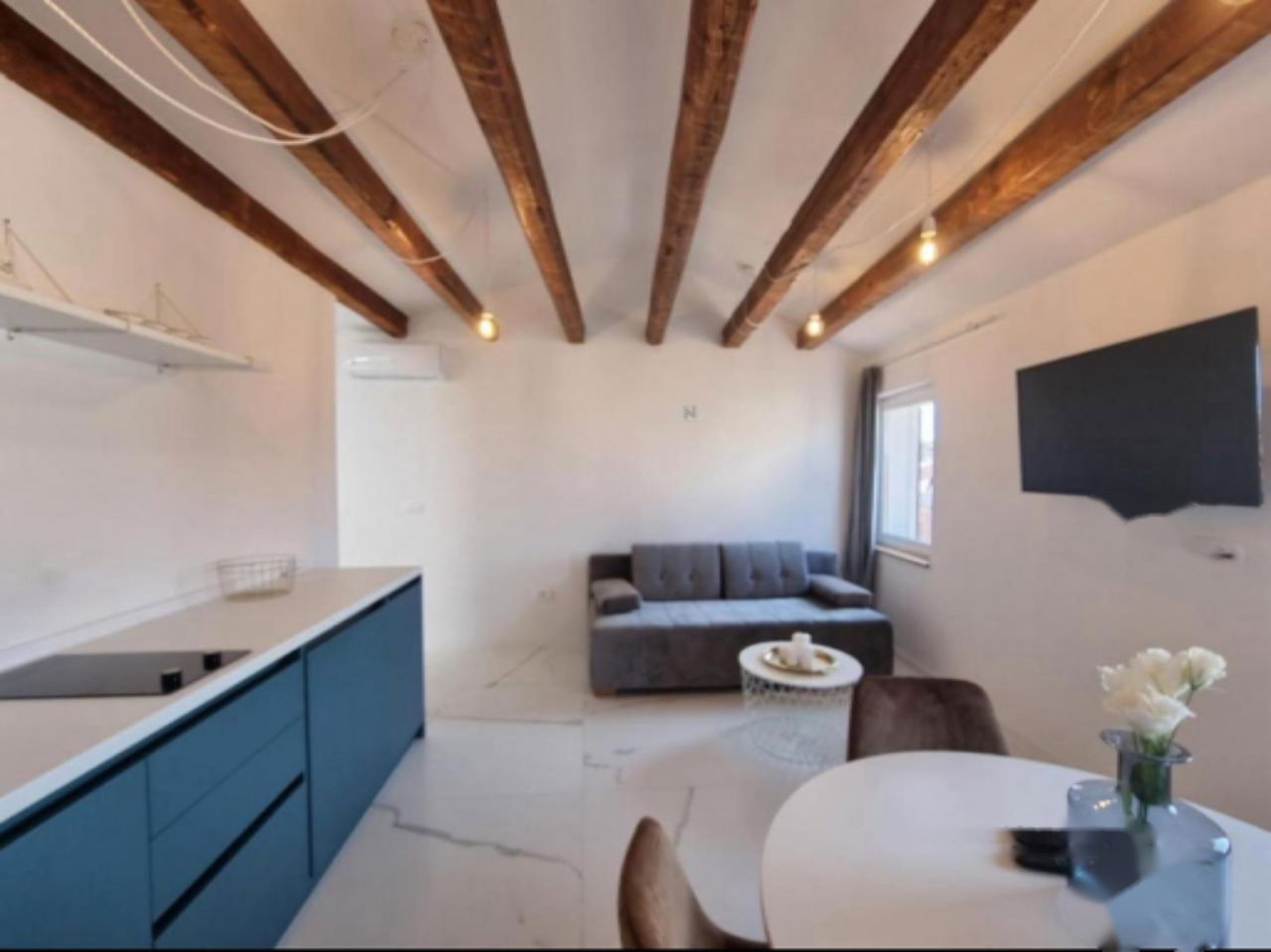 Flat in Piran, Slovenia, 110 m² - picture 11